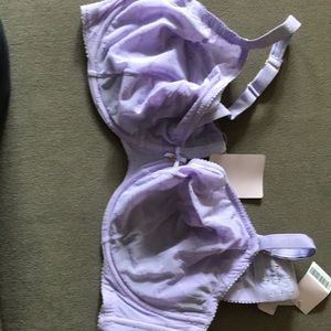Savag Fenty Purple bra